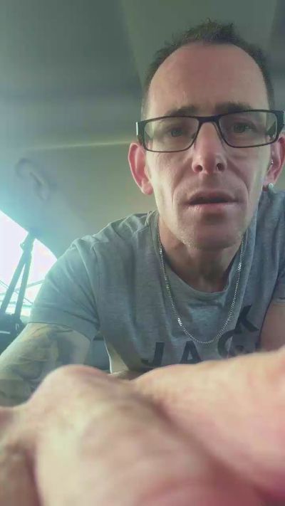 Berty live cam on Cam4