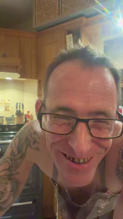 Berty live cam on Cam4