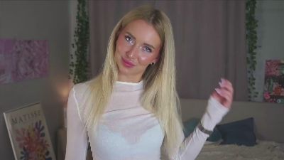 BerylConcepion live cam on Cam4