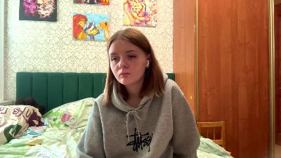 BerylMehner live cam on Cam4