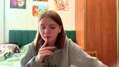 Profile and Statistics for BerylMehner on Cam4