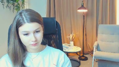 BerylRanno webcam
