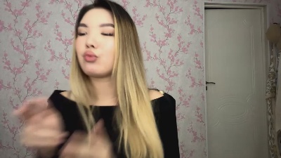 hidden web cam BessBlunt