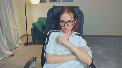 BessErschen live cam on Cam4