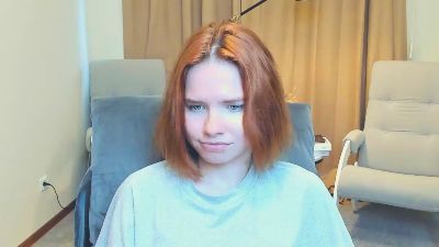 BessErschen live cam on Cam4