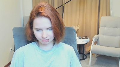 BessErschen live cam on Cam4