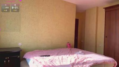 BessLuchesi live cam on Cam4