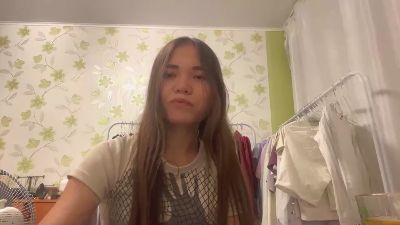 BessMcburrough live cam on Cam4