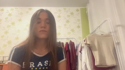 BessMcburrough live cam on Cam4