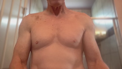 BestBadDaddy live cam on Cam4