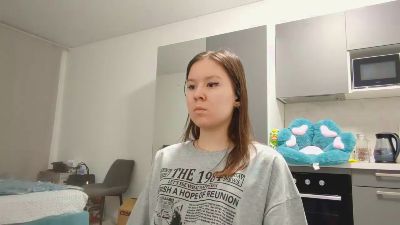 BethHarrier weiblich-Webcam live aus Tschechien