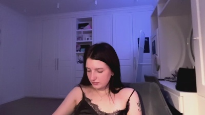 BethanieEssler live cam on Cam4