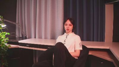 BethannLorimor live female webcam from France