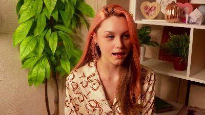 BethanyLeaper live sex cam preview from France
