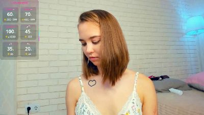 BethelGutkin live cam on Cam4
