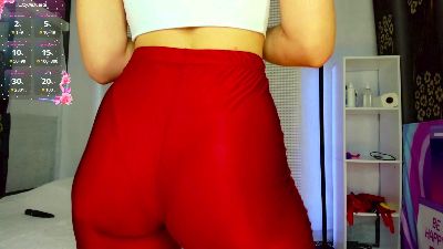 BethelGutkin live cam on Cam4