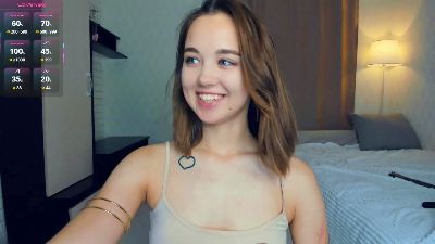 BethelGutkin live cam on Cam4