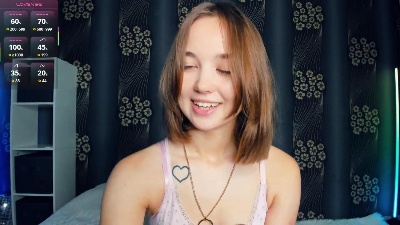 BethelGutkin live cam on Cam4