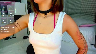 BethelGutkin live cam on Cam4