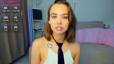 BethelGutkin live cam on Cam4
