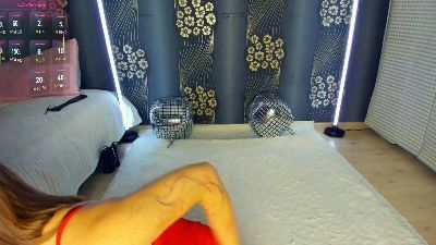 BethelGutkin live cam on Cam4