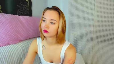 BethelGutkin live cam on Cam4