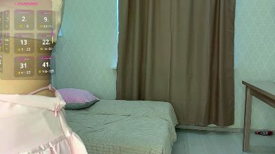 BethelGutkin live cam on Cam4