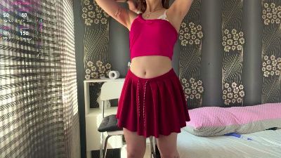 BethelGutkin live cam on Cam4