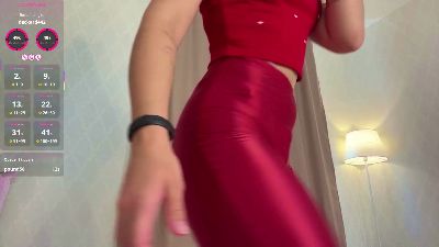 BethelGutkin live cam on Cam4