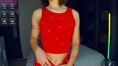 BethelGutkin live cam on Cam4