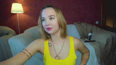 BethelGutkin live cam on Cam4