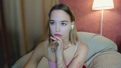 BethelGutkin live cam on Cam4