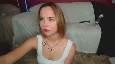BethelGutkin live cam on Cam4