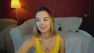 BethelGutkin live cam on Cam4