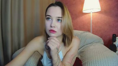 BethelGutkin live cam on Cam4