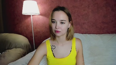 BethelGutkin live cam on Cam4