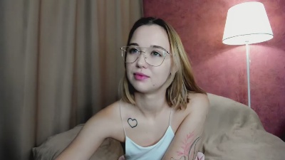 BethelGutkin live cam on Cam4