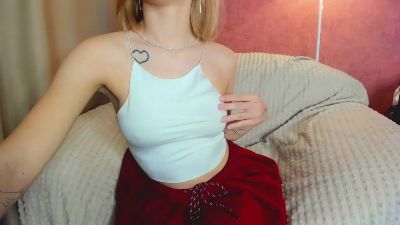 BethelGutkin live cam on Cam4