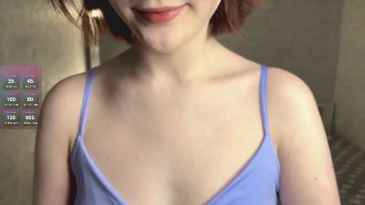 BethelQuereto live cam on Cam4