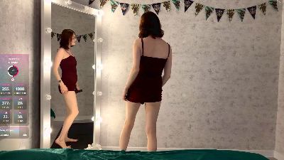 BethelQuereto live cam on Cam4