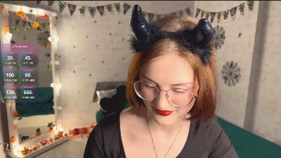 BethelQuereto live cam on Cam4