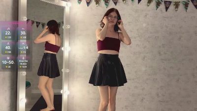 BethelQuereto live cam on Cam4