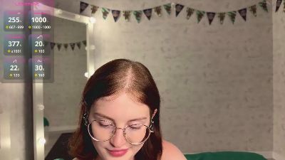 BethelQuereto live cam on Cam4