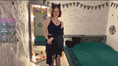 BethelQuereto live cam on Cam4
