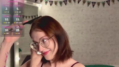 BethelQuereto live cam on Cam4