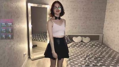 BethelQuereto live cam on Cam4
