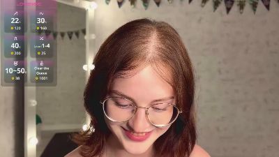 BethelQuereto live cam on Cam4