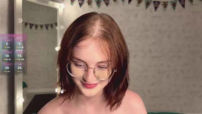 BethelQuereto live cam on Cam4
