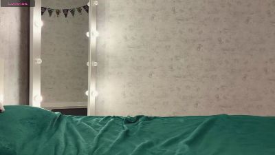 BethelQuereto live cam on Cam4