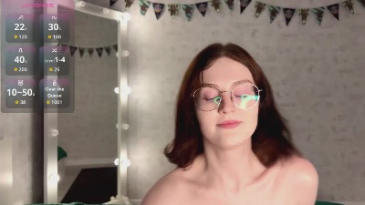 BethelQuereto live cam on Cam4